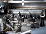 Bentley 8-Litre Sports Coupe Cabriolet by Barker 1931 года